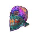 Sticker | Perry (Holo)