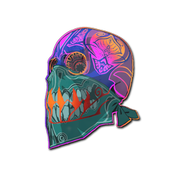 Sticker | Perry (Holo)