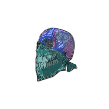 Sticker | Perry