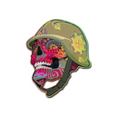 Sticker | Max (Holo)