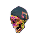 Sticker | Jack (Holo)