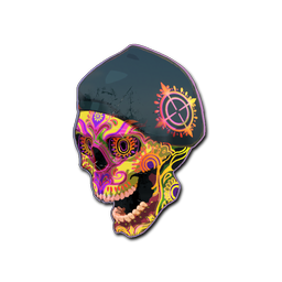 Sticker | Jack (Holo)