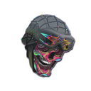 Sticker | Joan (Holo)