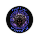 Sticker | Fearsome