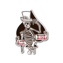 Sticker | Aces High