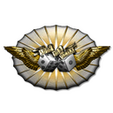 Sticker | Luck Skill (Foil)