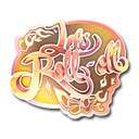 Sticker | Let's Roll-oll (Holo)