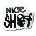 Sticker | Nice Shot