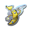 Sticker | Stupid Banana (Foil)