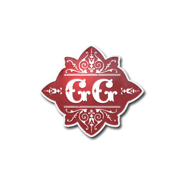 Sticker | Good Game
