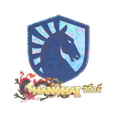 Sticker | Team Liquid (Holo) | Shanghai 2024