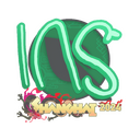 Sticker | INS | Shanghai 2024