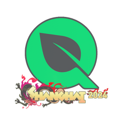 Sticker | FlyQuest | Shanghai 2024