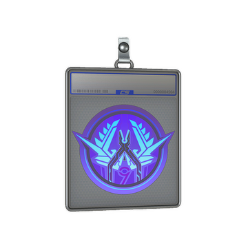 Sticker Slab | Counter-Tech