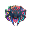 Sticker | Mastermind (Holo)