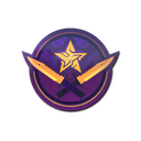 Sticker | Terrorist-Tech