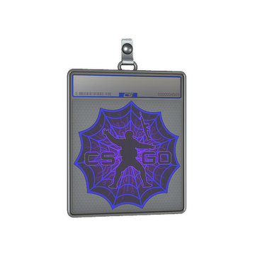 Sticker Slab | Web Stuck