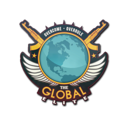 Sticker | Global Elite