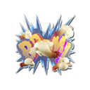Sticker | Boom (Holo)