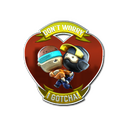 Sticker | Don't Worry (Foil)