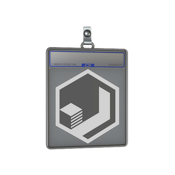 Sticker Slab | Squeaky Door