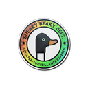 Sticker | Sneaky Beaky Dept. (Holo)