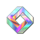 Sticker | Infinite Diamond (Holo)