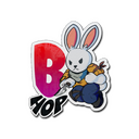 Sticker | B Hop