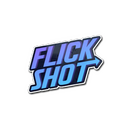 Sticker | Flick Shotter