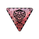 Sticker | Face Me (Foil)