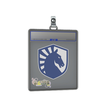 Sticker Slab | Team Liquid | Paris 2023