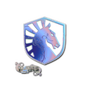 Sticker | Team Liquid (Holo) | Paris 2023