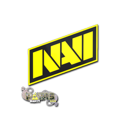 Sticker | Natus Vincere | Paris 2023