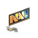 Sticker | Natus Vincere (Holo) | Paris 2023