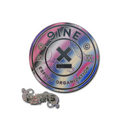 Sticker | 9INE (Holo) | Paris 2023