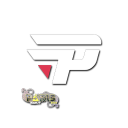 Sticker | paiN Gaming | Paris 2023
