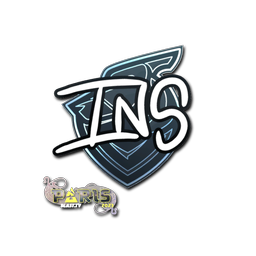 Sticker | INS | Paris 2023