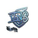 Sticker | INS (Holo) | Paris 2023