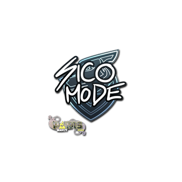 Sticker | Sico | Paris 2023