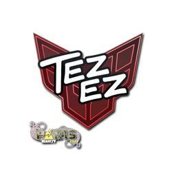 Sticker | TeSeS | Paris 2023