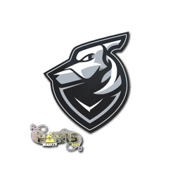 Sticker | Grayhound Gaming | Paris 2023