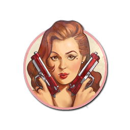 Sticker | Merietta