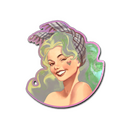 Sticker | Ivette (Holo)