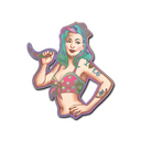 Sticker | Kimberly (Holo)