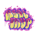 Sealed Graffiti | Real MVP