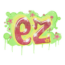 Sealed Graffiti | EZ