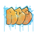 Sealed Graffiti | Ace