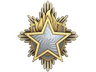 2023 Service Medal
