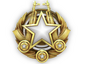 2026 Service Medal