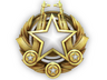 2026 Service Medal